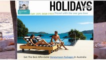 Get The Best Affordable Honeymoon Packages In Australia