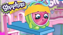Shopkins - THE RACE - Cartoons For Kids - Kids Animation - Shopkins Cartoon