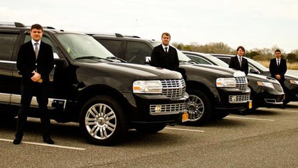 Car Service Hamptons