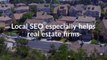 Top Reasons Why Getting Local SEO Services is in Your Best Interest
