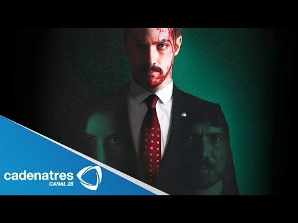 Luis Arrieta afectado por la violencia de la pe...