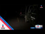 Enfrentamiento en Mazatlán deja 17 delincuentes muertos | Noticias con Ciro Gómez Leyva