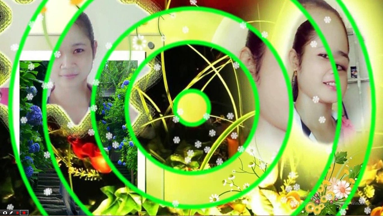 Chinese Movie Love song