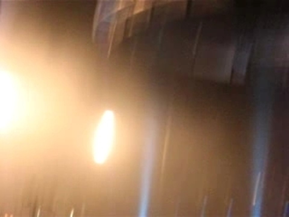 Concert Tokio Hotel _ Lyon 11.1o _ DDM