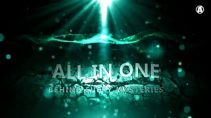 Real Poltergeist Activity Caught on Video