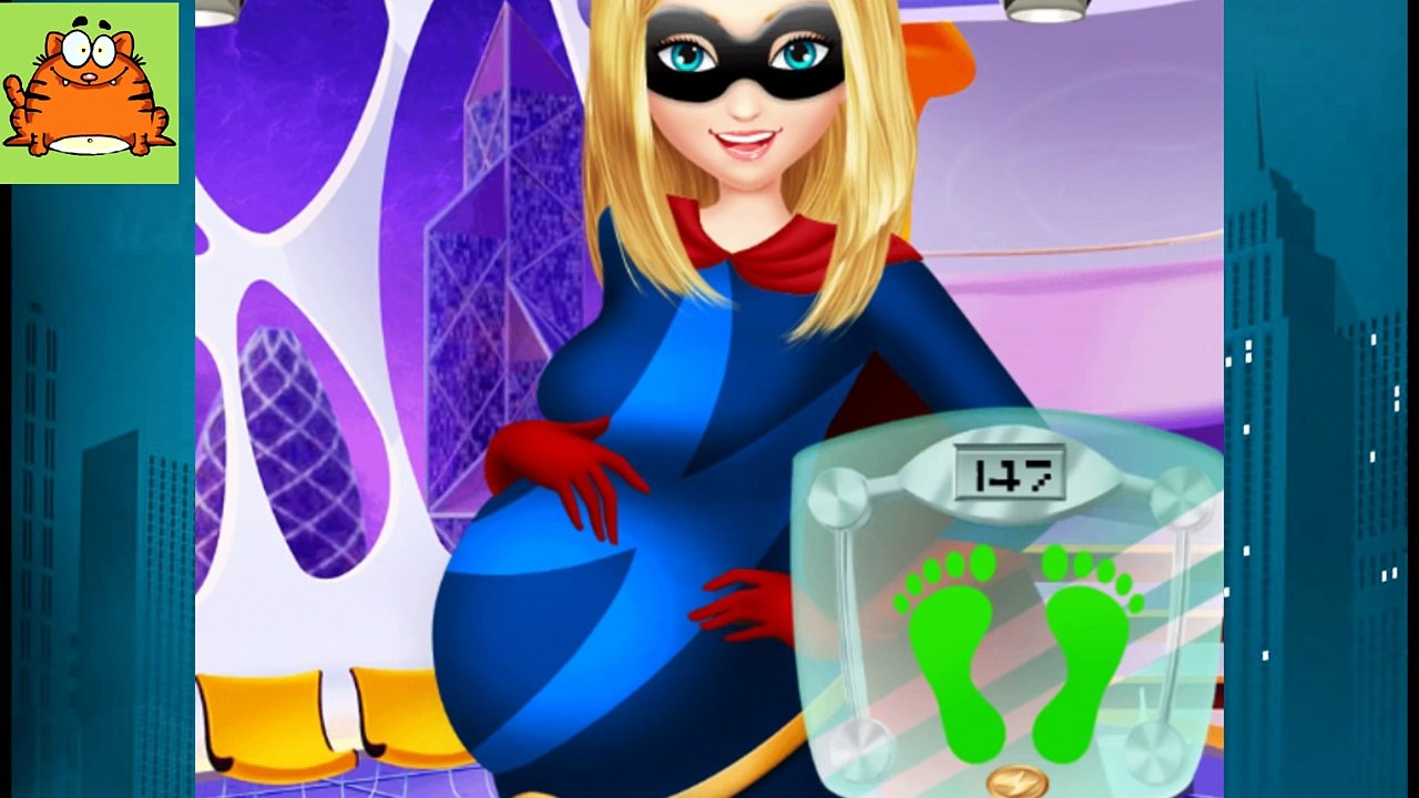 Niños para dibujos animados