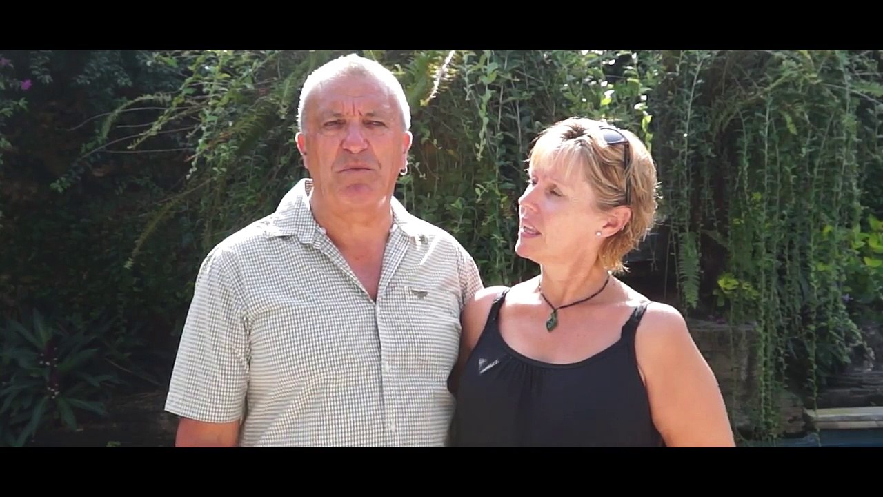 A Cost-Effective Holiday for Fifteen Years with Karma Group | Terewa Philips