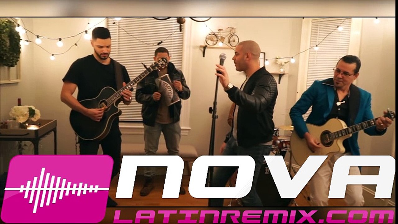 Circharles - Te Vas - Bachata Intro 116 Bpm - NLR