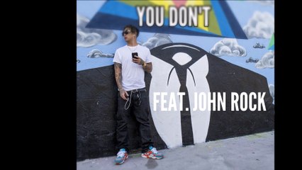 You Don't Know Me feat. John Rock - FreeMind619