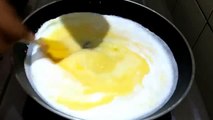 Custard Ice cream recipe | Custard ice cream recipe | ICE CREAM RECIPE INDIANe