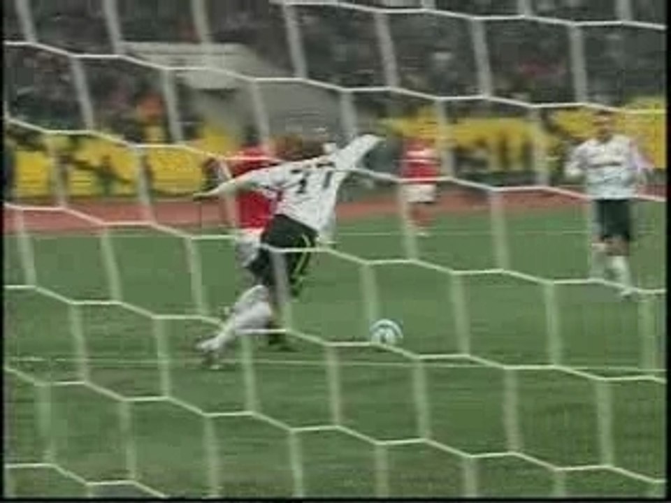Spartak - Moskva