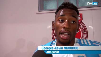 Nkoudou : ?Les Tunisiens respectent le football?