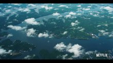 OZARK on Netflix - Holiday Teaser Trailer