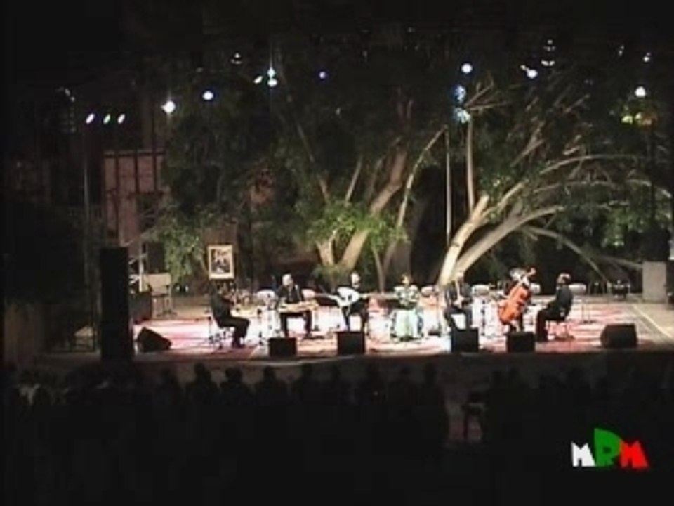 Saeda ladi -  chefchaouen 2007