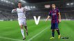 Footballers picks Cristiano Ronaldo or Lionel Messi