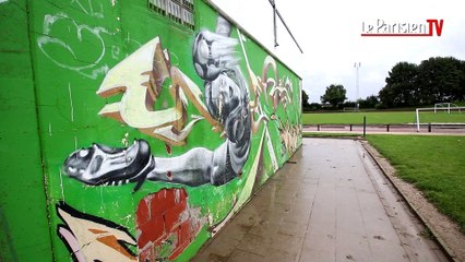 Football : bienvenue dans le club belge d'Anelka