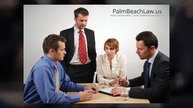 Best Divorce Lawyer in West Palm Beach