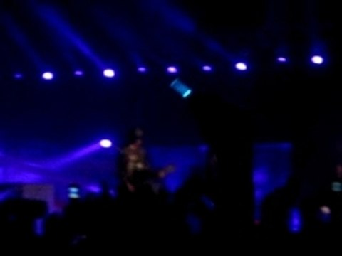 Concert Tokio Hotel _ Lyon 11.1o _ Heilig