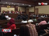 Pengadilan Tipikor Gelar Sidang Kasus Suap Hakim MK