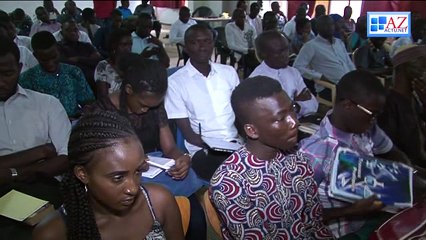 Ousmane Sonko  « Tout est fait pour que les Législatives soient reportées »[1]