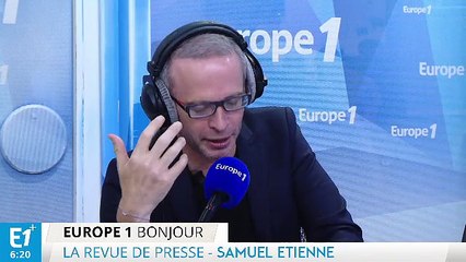 Le très long discours de Macron au Congrès