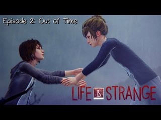 Jeux vidéos du 63 life is strange ( Épisode spécial 7 )