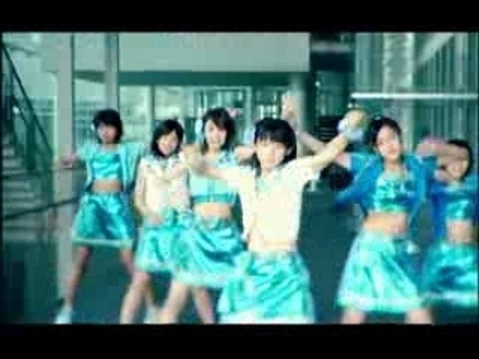 7th PV - Nanchuu Koi wo Yatteruu YOU KNOW
