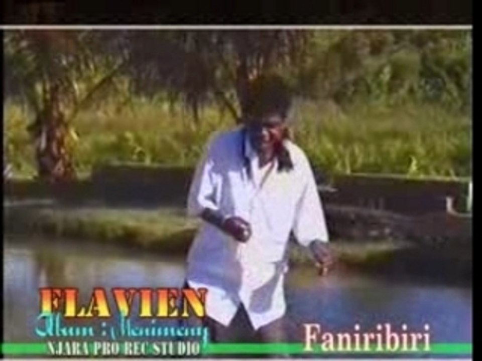 famiribiry flavien
