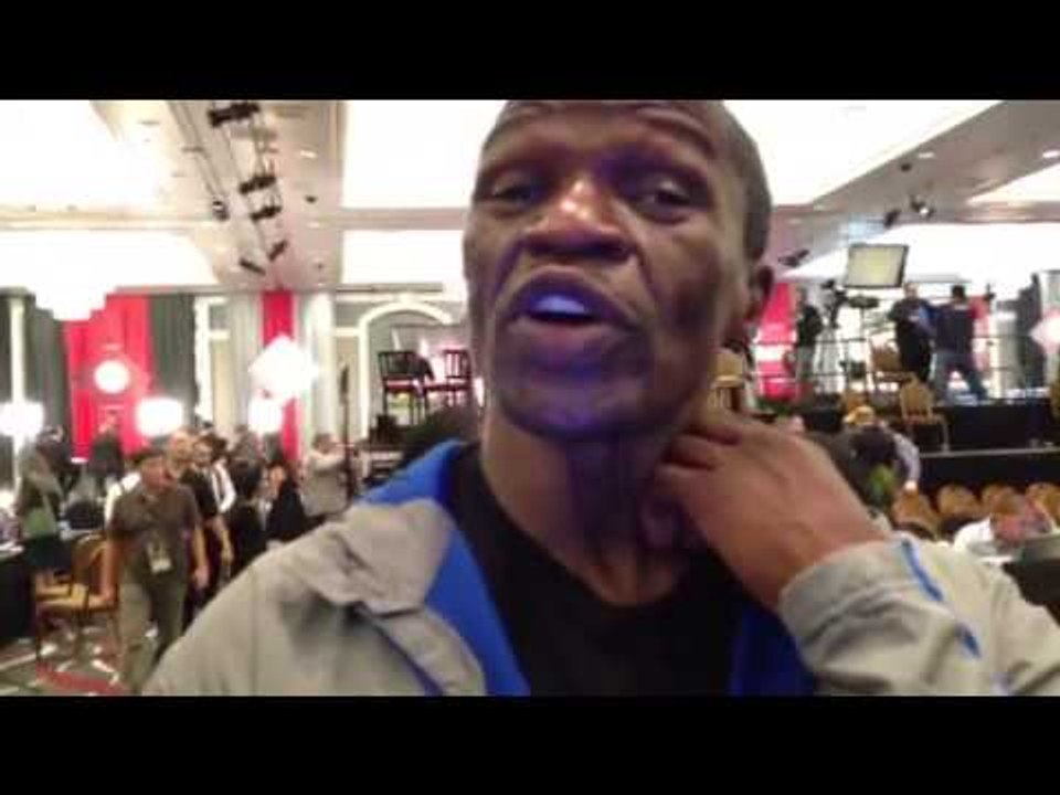 Floyd Mayweather sr Got A Song on the Floyd Mayweather win over Canelo Alvarez