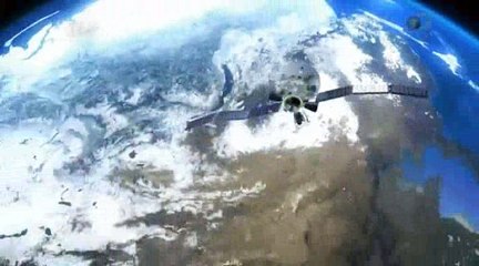 12 Загадки планеты Земля