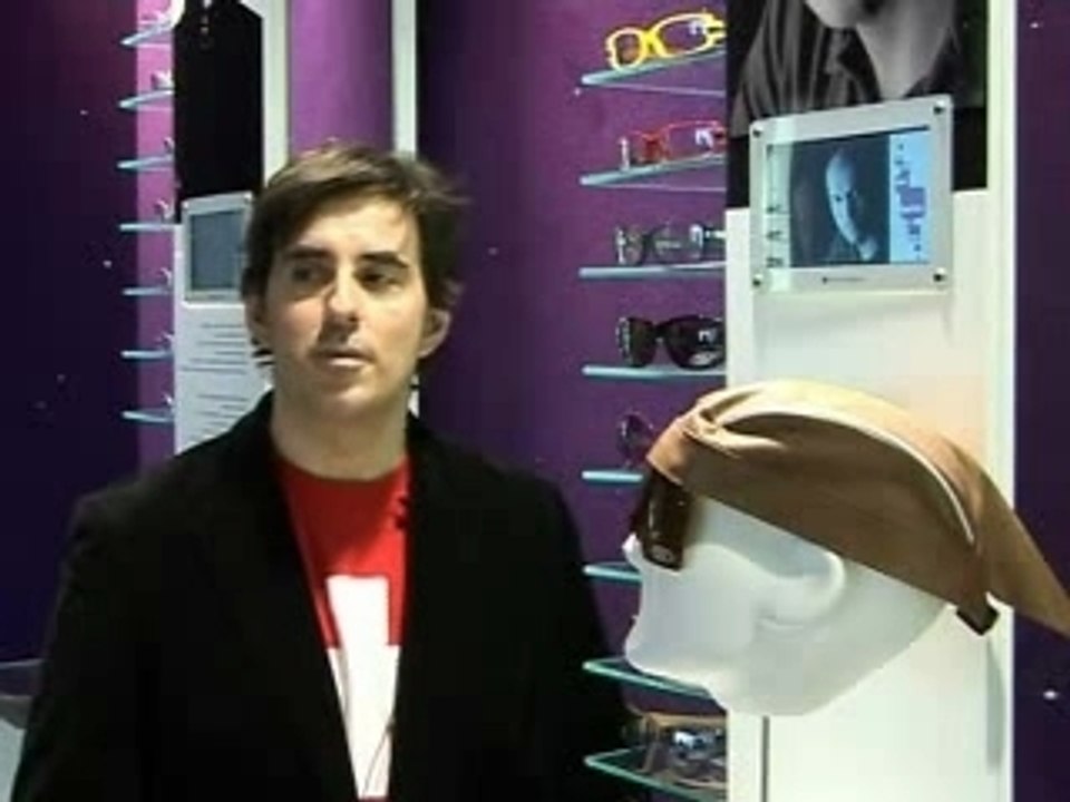 Les plus belles lunettes du monde