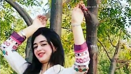 Nazia Iqbal New Pashto Tapey 2017 I Love You full HD