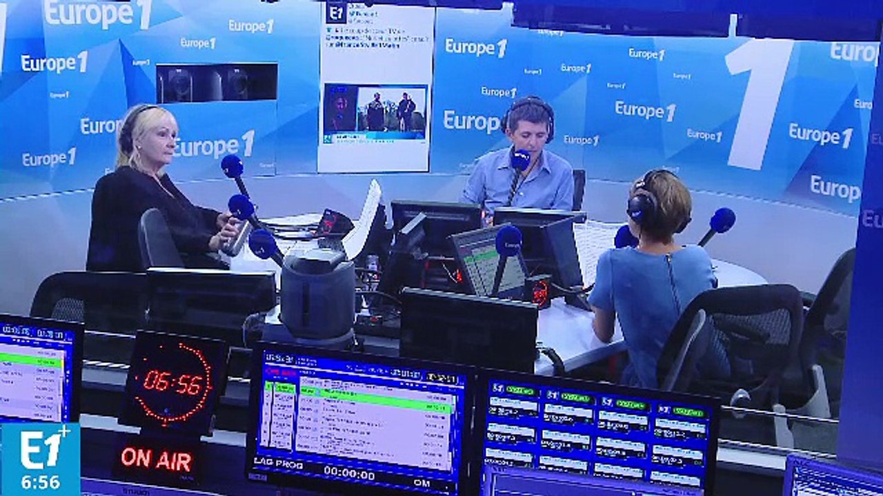 F. Philippot: "Aujourd’hui, il n’y a que 25% des Africains qui ont accès à l’électricité"