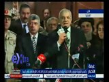 #غرفة_الأخبار | رئيس الوزراء و وزير الداخلية يقدمان العزاء لأسر ضحايا الحادث الإرهابي في ليبيا