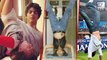 Shah Rukh Khan's Whole Family Can Do Headstand! | AbRam | Aryan | Gauri Khan