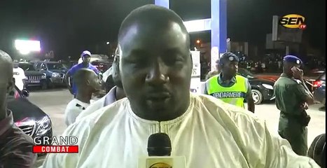 Ama Baldé / Papa Sow, les pronostics de Yékini, Gris Bordeaux et Boy Niang 2