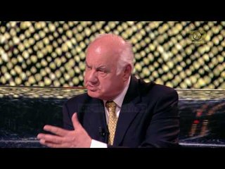 E Diell, 26 Mars 2017, Pjesa 3 - Intervistë Alfred Moisiu - Top Channel Albania