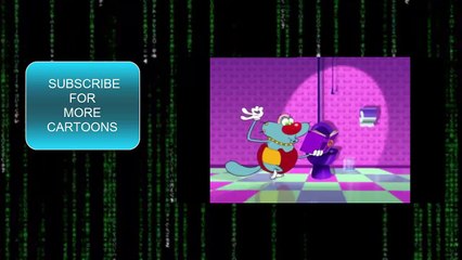 Oggy and the Cockroaches - Flower Power (S02E134) Full Episode