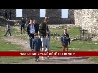 KALAJA E SHKODRËS ME BILETARI ELEKTRONIKE