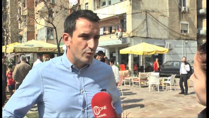 “Një kafe me gjyshin” në çdo lagje, Veliaj: Duhet të luftojmë vetminë e të moshuarave