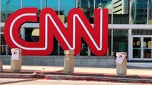 Poll: CNN Is More Trusted Than President Trump
