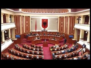 Presidenti i ri, Gjata: Duhet të zgjidhet nga ky parlament, s’ka vend për vakancë