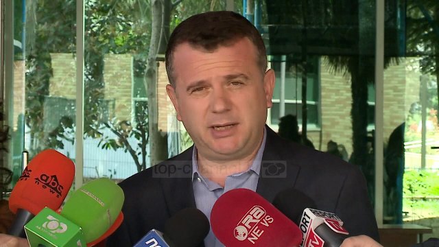 PS, thirrje për PD - Top Channel Albania - News - Lajme