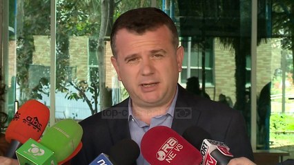 PS, thirrje për PD - Top Channel Albania - News - Lajme