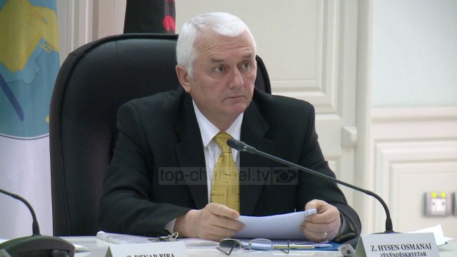 Zgjedhjet në Kavajë, PD ka kohë deri më 4 prill - Top Channel Albania - News - Lajme