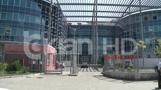 Burg për 4 policët e kufirit të Qafë-Thanës