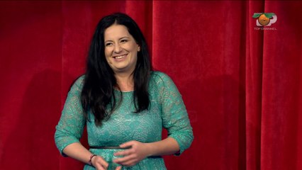 Portokalli, 26 Mars 2017 - Lola kerkon burre (Arkitekti)