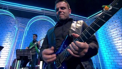 Portokalli, 26 Mars 2017 - Dajaku dhe Tatimori (Qendra estetike)