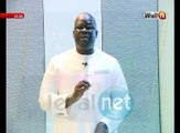 Clash entre Pape Diouf et Prince Art le conseil de Sa ndiogou à Pape Diouf