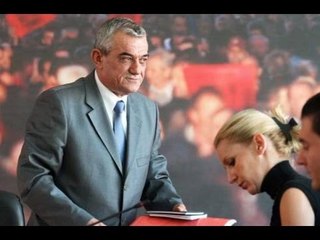 Report TV - Mbledhje në PS, Ruçi porosit: Jo mosmarrëveshje me LSI